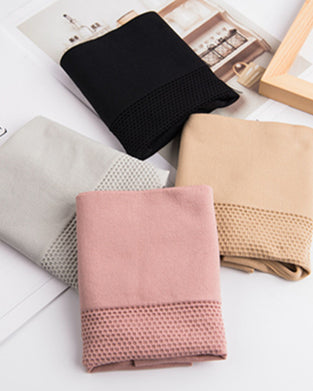 Unterwäsche Waben Hoch Tailliert