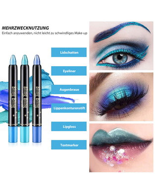 Highlighter-Lidschattenstift