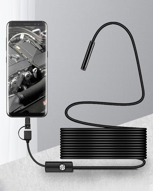 Vdiagtool Endoskopkamera