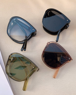 Faltbare Sonnenbrille