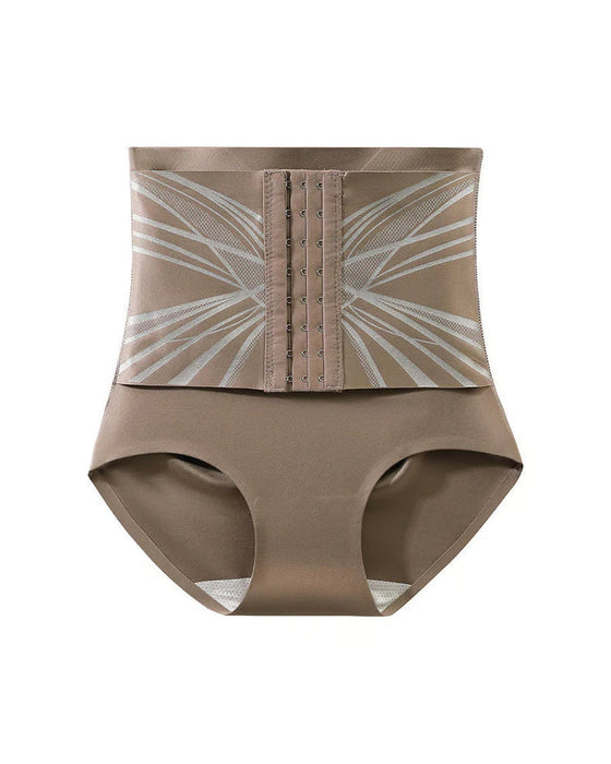 Lingerie Hohe Taille Shapewear Po Liftend