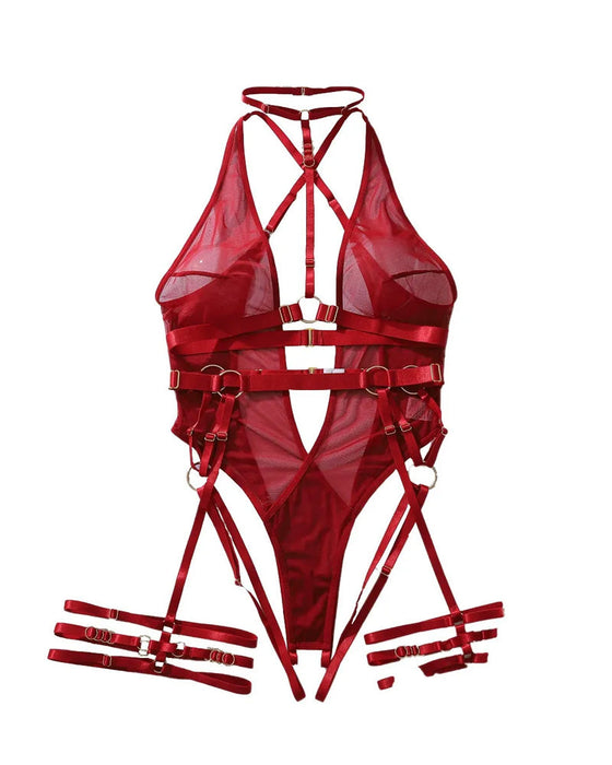 Set Sexy Lingerie