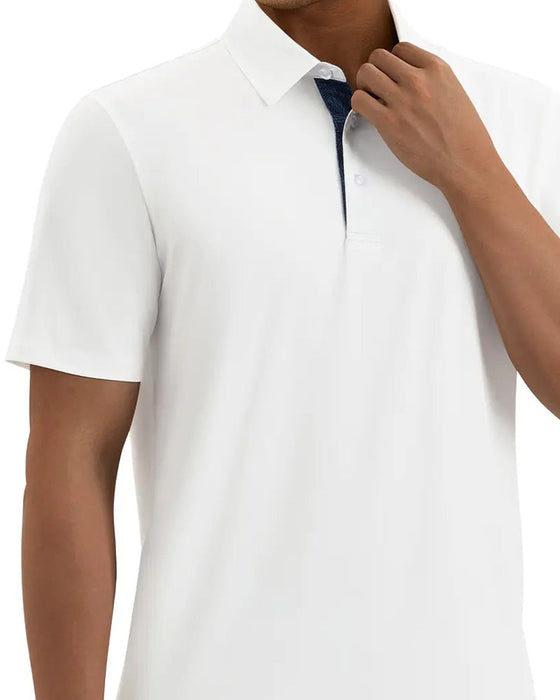 T-Shirt Herren Casual Polo