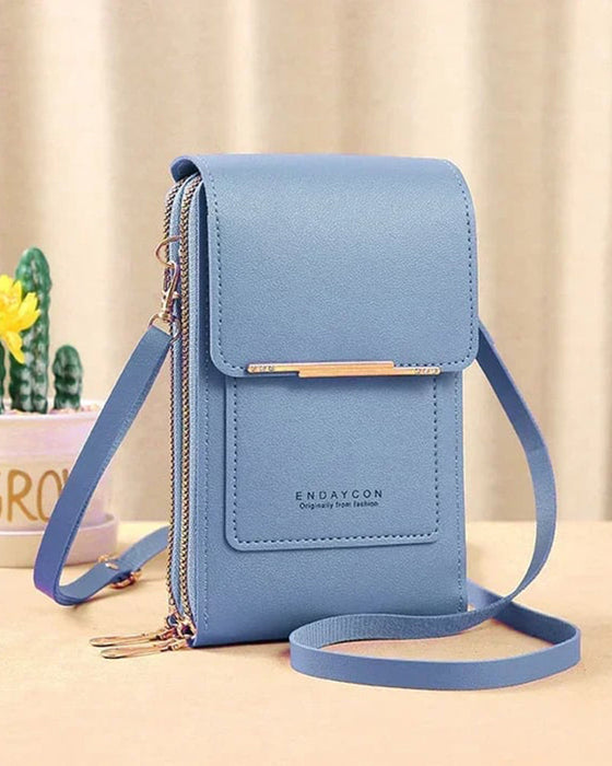 Tasche Touchscreen Telefon