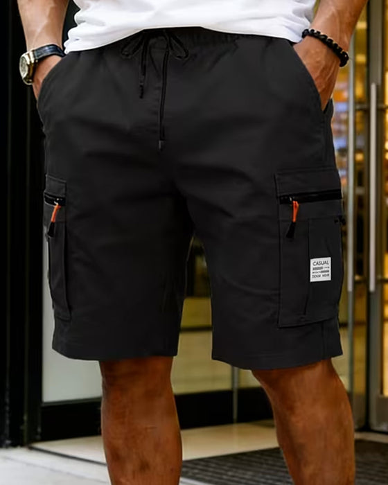 Shorts Herren Locker Cargo