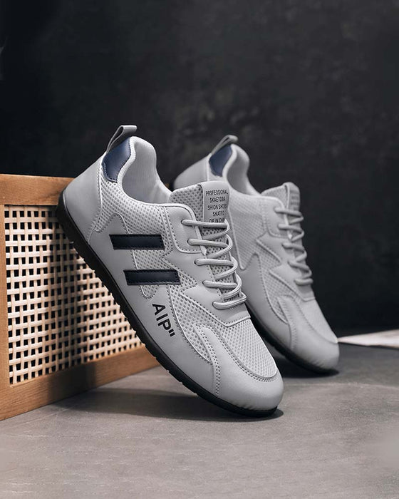 Sneakers Herren Casual Colorblock