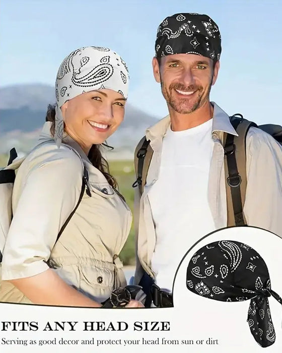 Hut Mode Turban