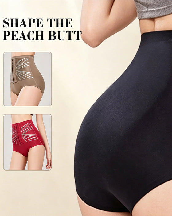 Lingerie Hohe Taille Shapewear Po Liftend