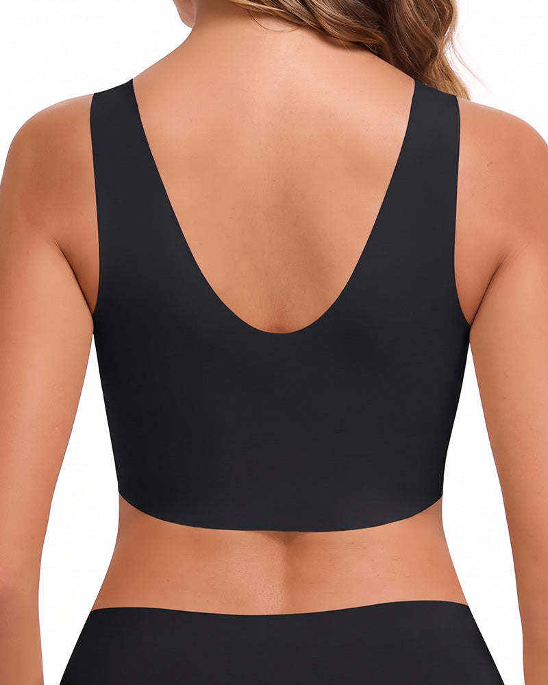 Lingerie Wolke Nahtlos Bh Unsichtbar Komfort