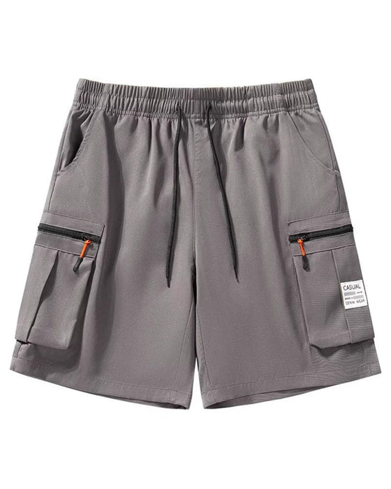 Shorts Herren Locker Cargo
