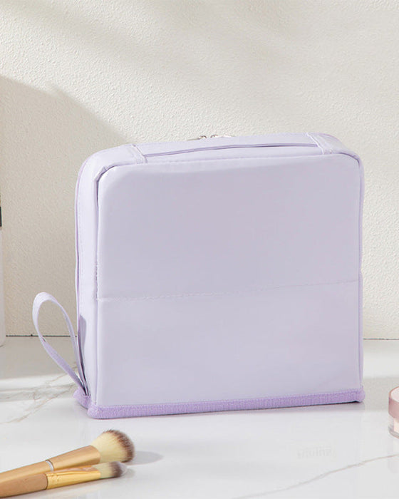 Makeup-Tasche Wasserdicht Großes Fassungsvermögen Tragbar
