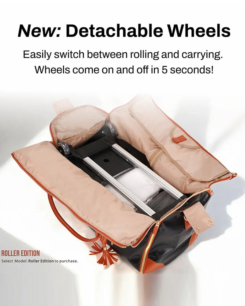 Tragbare Reisetasche