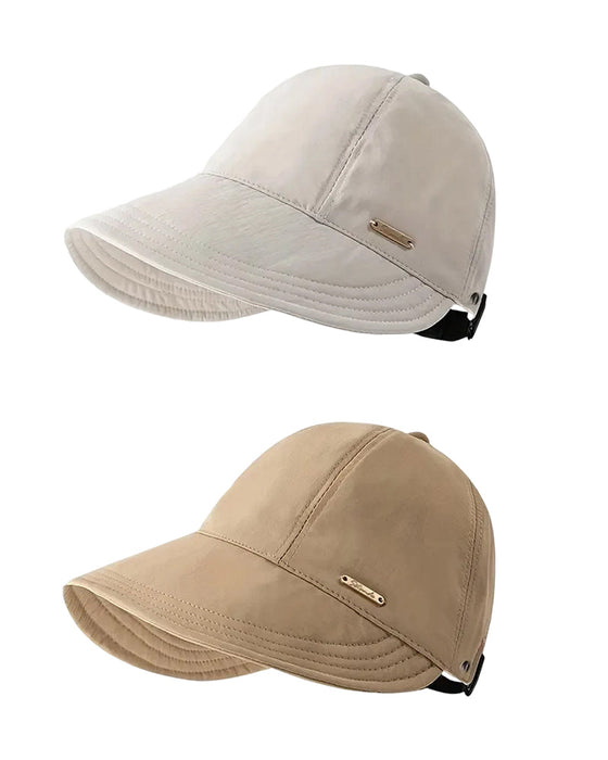 Hut Sonnenschutz Eimer