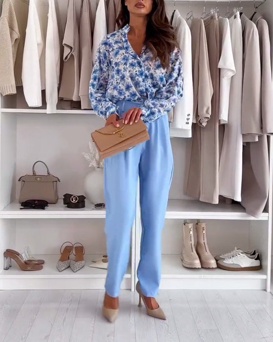 Hose Casual Mode Locker
