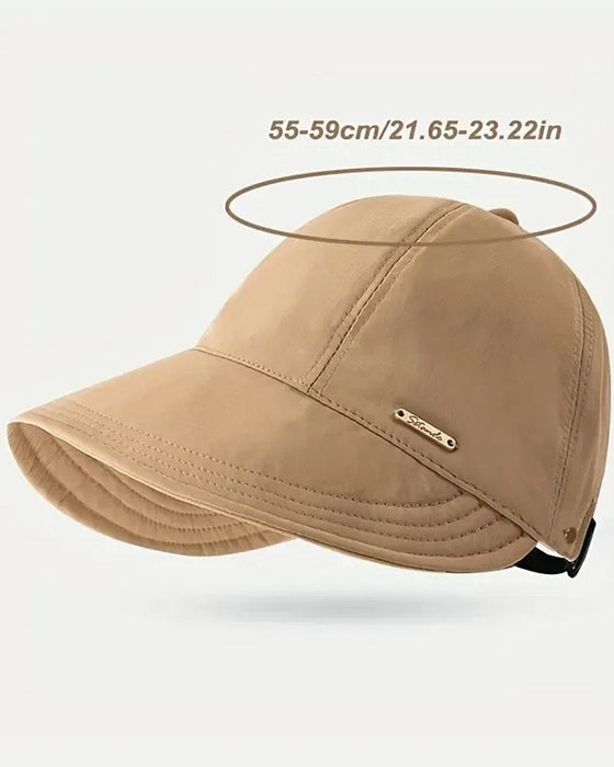 Hut Sonnenschutz Eimer