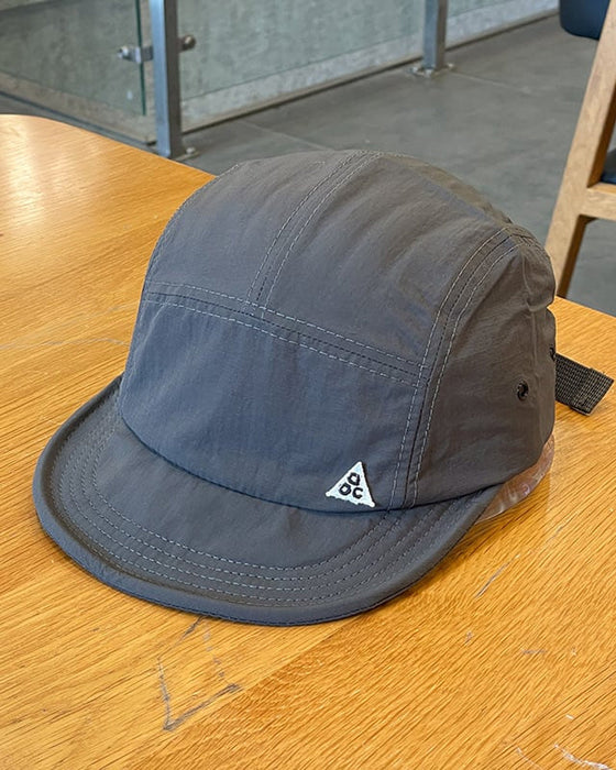 Cap – Vintage Japanische Street Style-Baseballkappe Für Männer