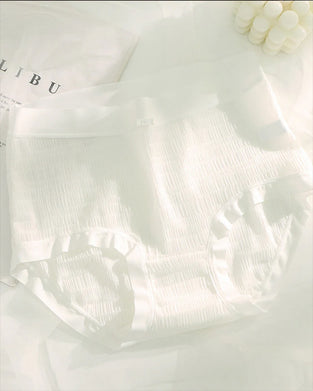 Unterwäsche ultradünn nahtlos