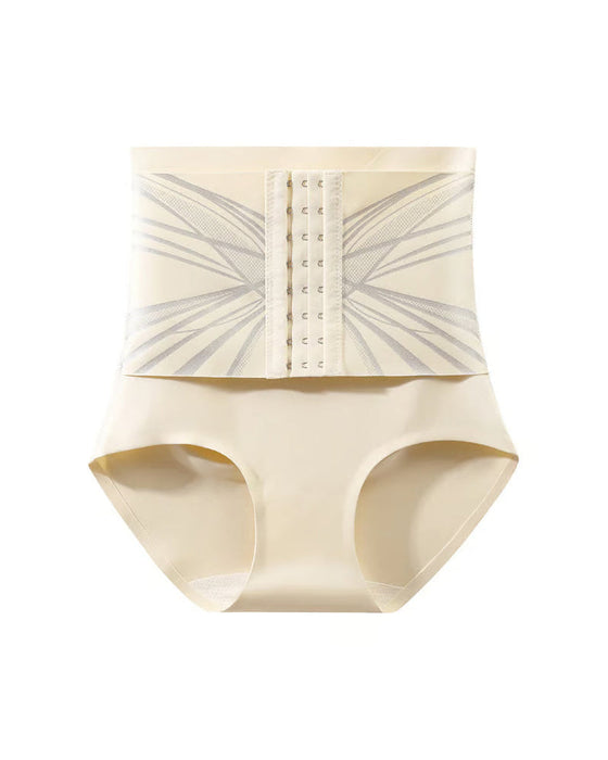 Lingerie Hohe Taille Shapewear Po Liftend