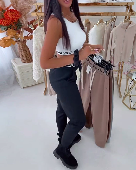 Hose Bauchkontrollierendes Und Hüfthebendes Skinny