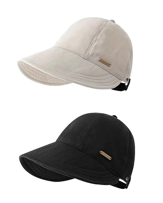 Hut Sonnenschutz Eimer