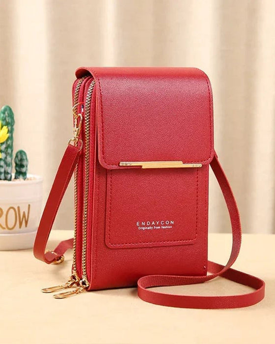 Tasche Touchscreen Telefon