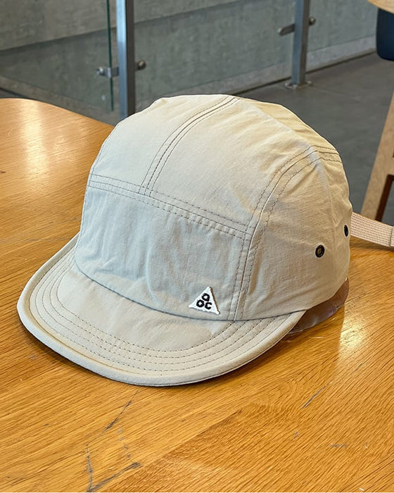 Cap – Vintage Japanische Street Style-Baseballkappe Für Männer
