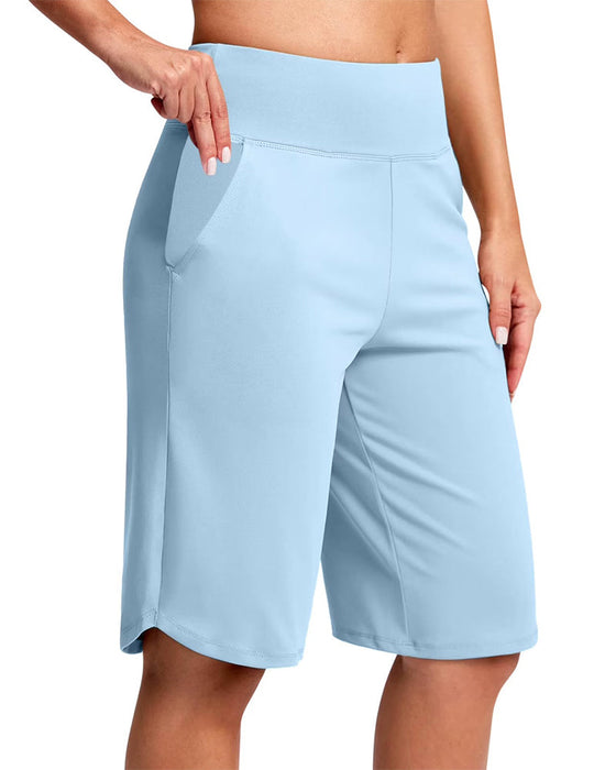 Niedrigtaillierte Einfarbige Sportliche Freizeithose