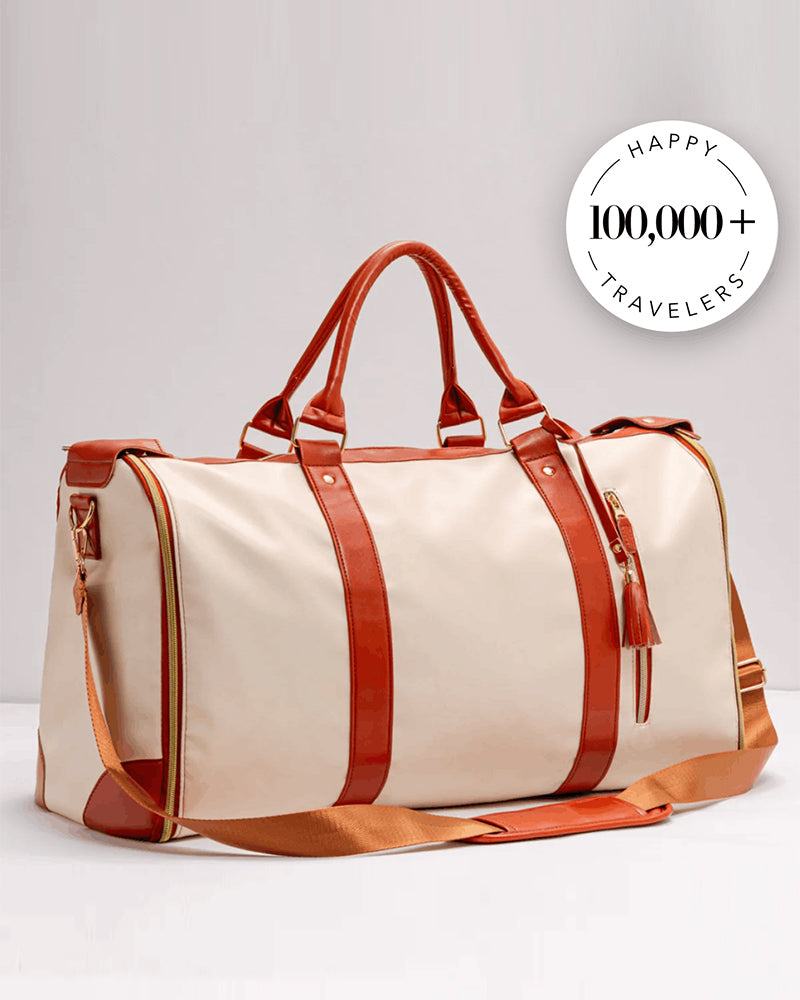 Tragbare Reisetasche