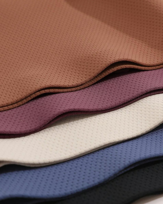 Shorts Einfarbig Yoga Sport