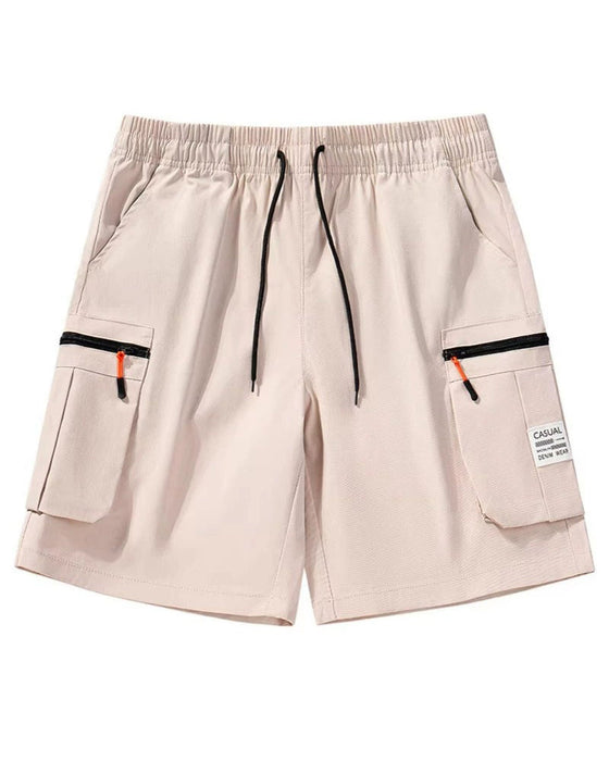 Shorts Herren Locker Cargo