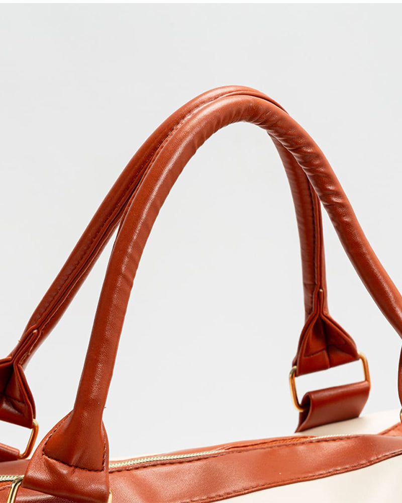 Tragbare Reisetasche