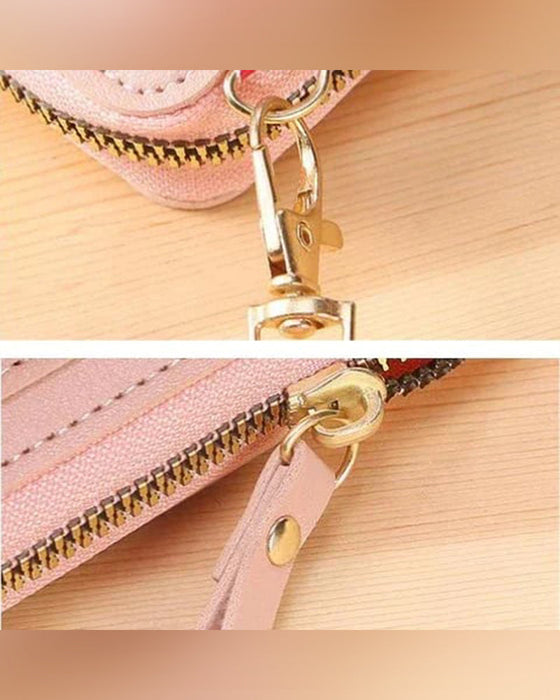 Tasche Touchscreen Telefon