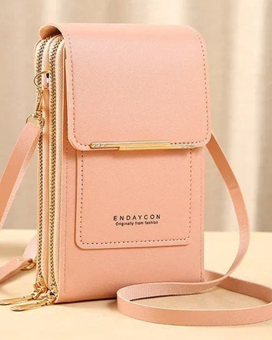 Tasche Touchscreen Telefon