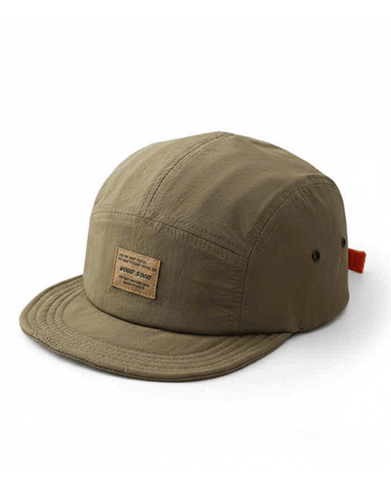 Vintage Entenschnabel Streetwear Cap