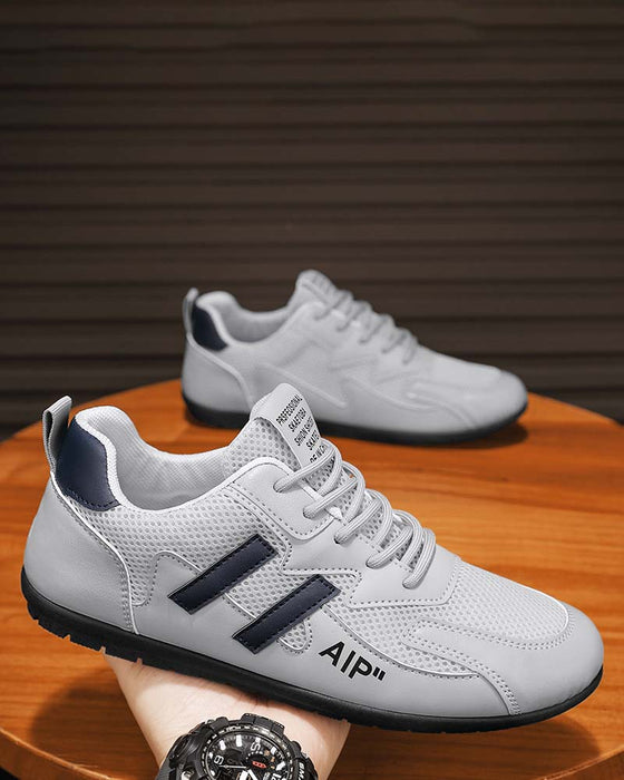 Sneakers Herren Casual Colorblock