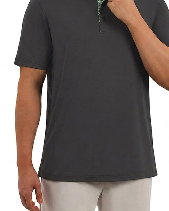 T-Shirt Herren Casual Polo