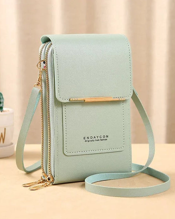 Tasche Touchscreen Telefon
