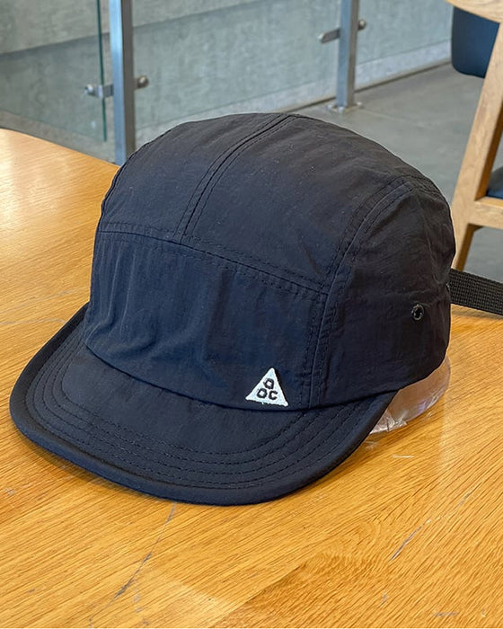 Cap – Vintage Japanische Street Style-Baseballkappe Für Männer