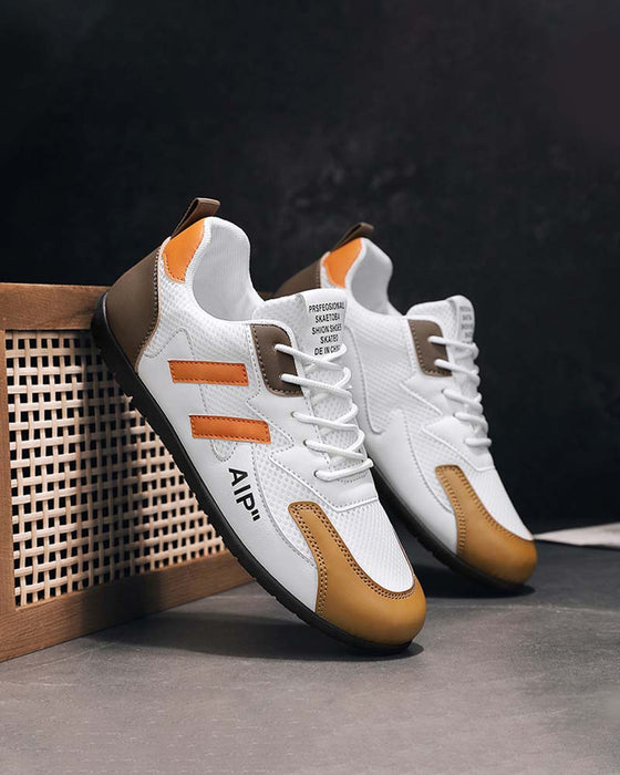 Sneakers Herren Casual Colorblock