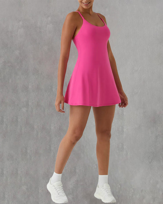 Kleid Sportoverall