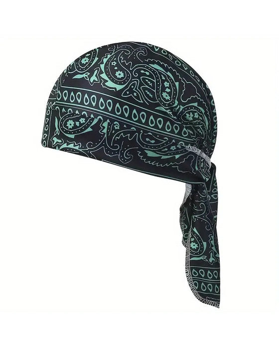 Hut Mode Turban