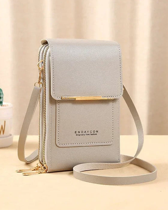 Tasche Touchscreen Telefon