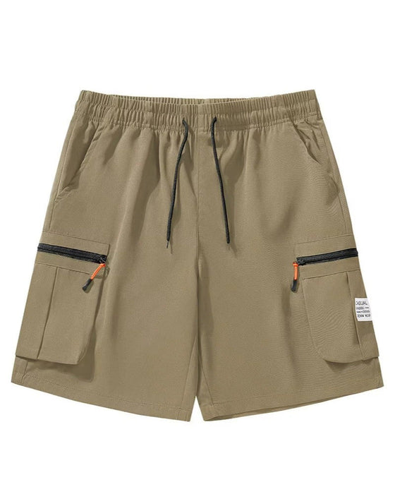 Shorts Herren Locker Cargo