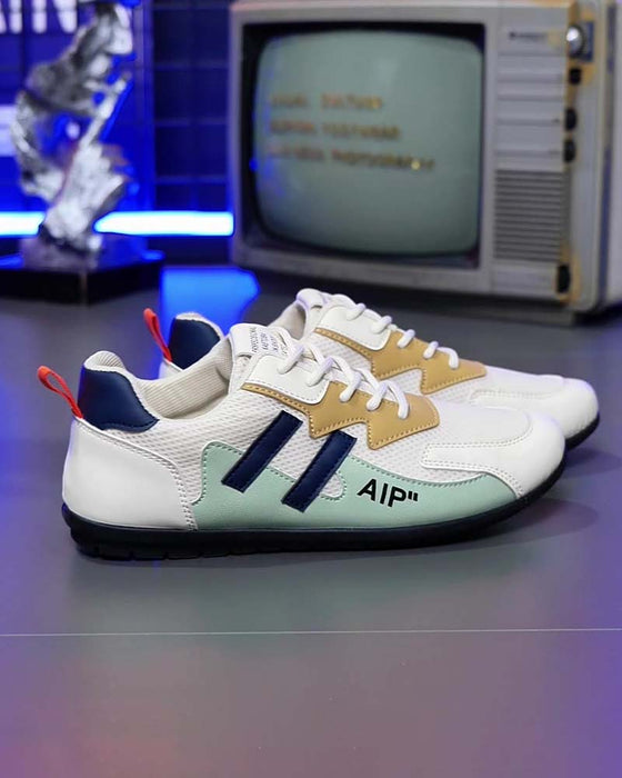 Sneakers Herren Casual Colorblock