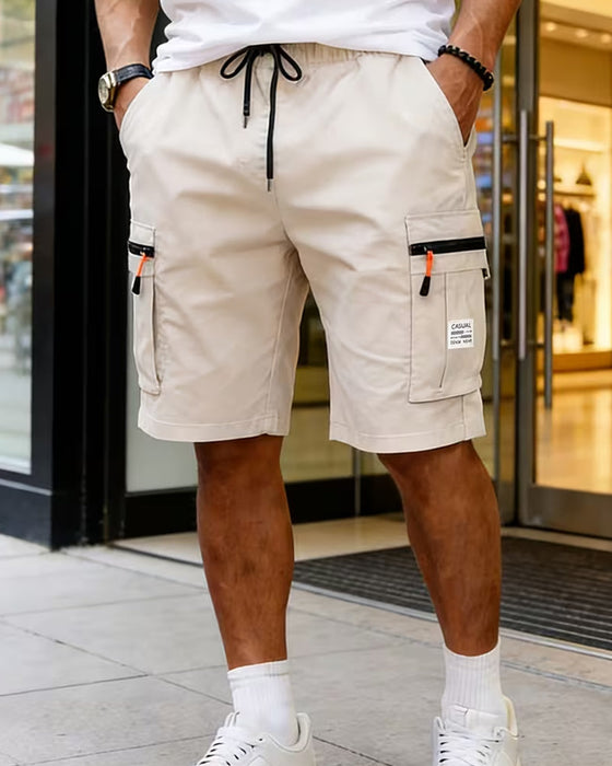 Shorts Herren Locker Cargo