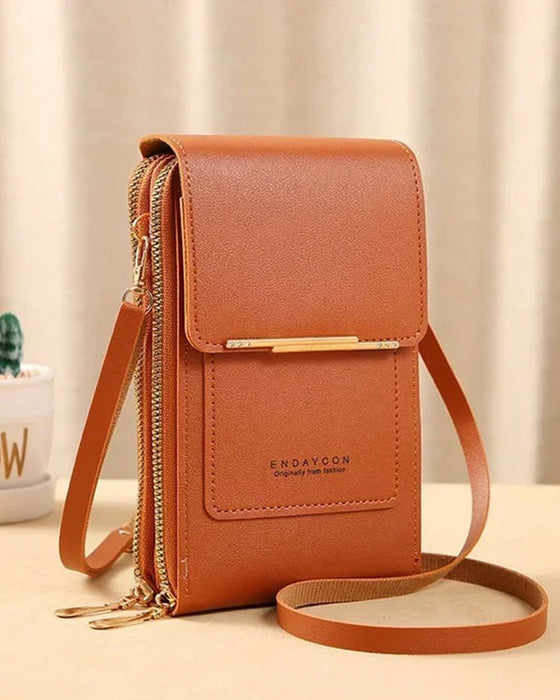 Tasche Touchscreen Telefon
