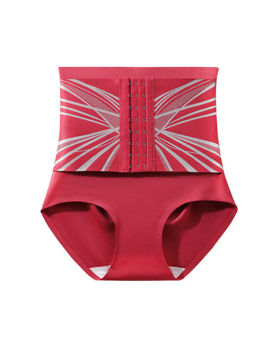 Lingerie Hohe Taille Shapewear Po Liftend
