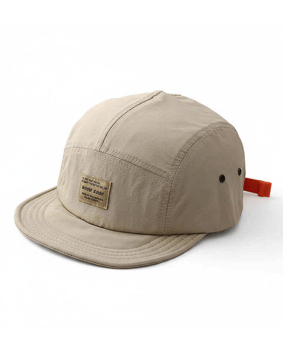 Vintage Entenschnabel Streetwear Cap