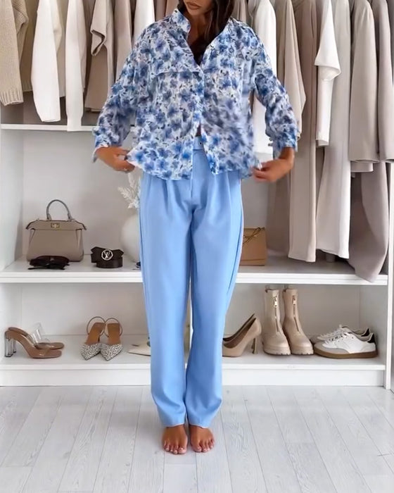 Hose Casual Mode Locker