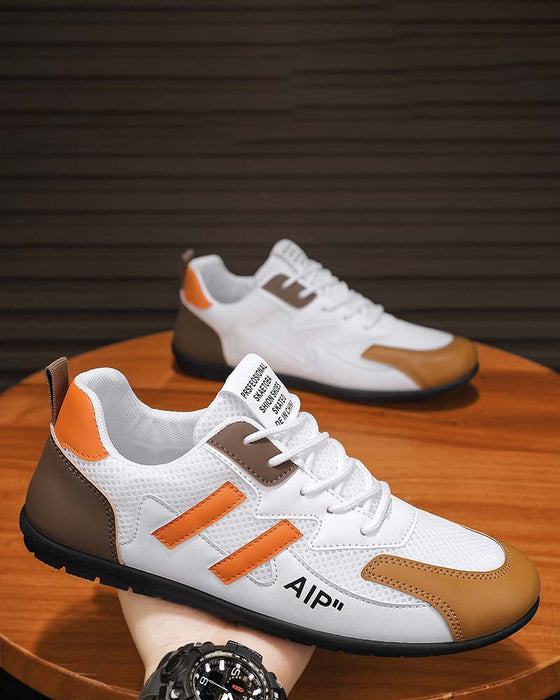 Sneakers Herren Casual Colorblock